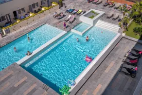 4R Salou Park Resort II - Piscina