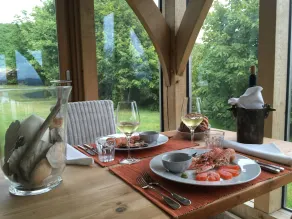Winterton - Restaurant
