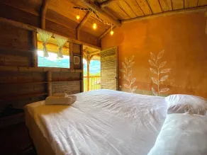 Aracari Ecolodge - Chambre