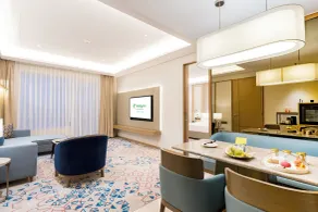 Holiday Inn Lucknow Airport by IHG - Room