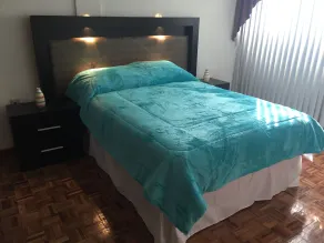 Departamento en Centro de Toluca - Quarto