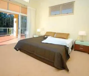 Magnolia Lane Apartments - Room