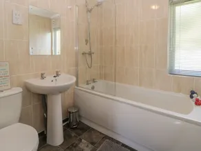 Jonstone Pines - Salle de bain