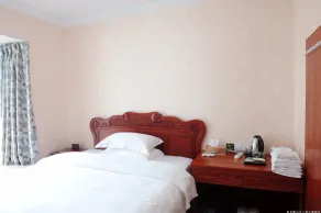 Celebrity  Apartment Hotel - Camera