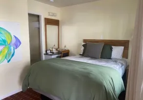 Monte Bianco Inn - Room