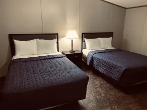 Monahans Country Inn - Habitación