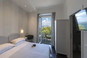 Hotel Beau Rivage - Zimmer