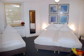Hotel Rheinischer Hof - Camera