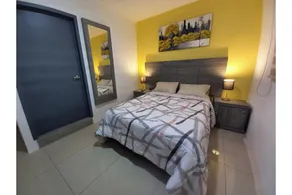 Tu Estancia Guadalajara - Værelse