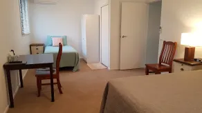 Riverside Rest Nambucca Heads - Room