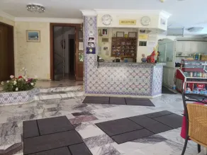 Kamelya Apartments - Reception