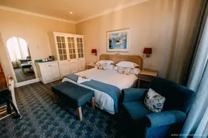 The Beach Hotel - Room