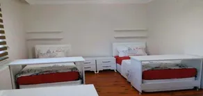 Bartin Yildiz Pansiyon - Rom