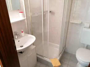 Encantadora habitación privada - Baño