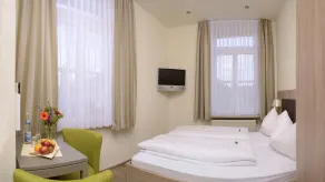 Gasthof Ziegler Hotel & Restaurant - Quarto