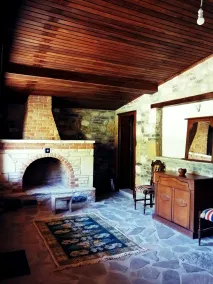Pir Efes Konakları - Quarto