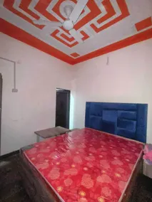 Shri Narayanam Dharamshala - Chambre