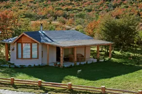 Hacienda Tres Lagos - Camera
