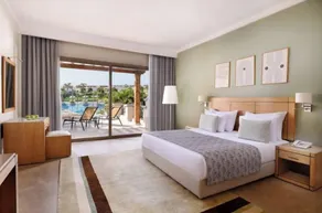JAZ Little Venice Golf Resort - Chambre