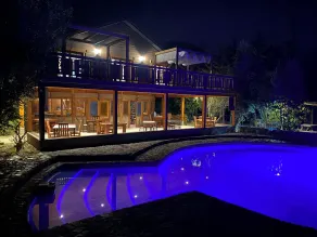 La Casa de Carlitos - Pool
