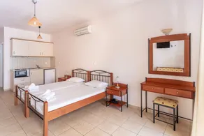 Hotel Aphrodite - Room