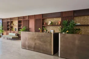 Royal Hideaway Corales Villas - Reception