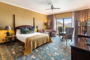 The Palace of the Lost City at Sun City Resort - Room