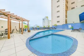 Hotel Nacional Inn Piracicaba - Pool