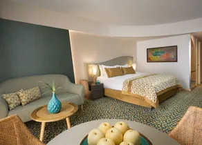 Dan Eilat Hotel - Room