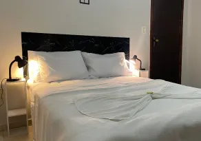 474flats e Suítes Standart  - Zimmer