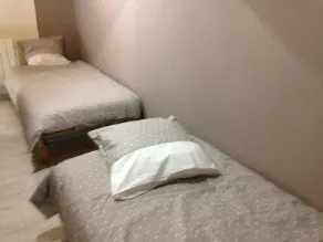 Chambres d'Hotes la Source - Værelse