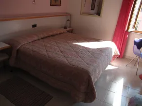 Hotel Il Falchetto - Room