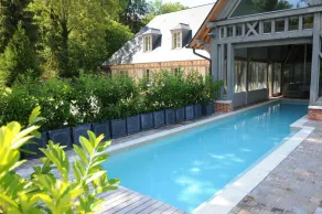 Hotel Du Grand Cerf & Spa - Spa