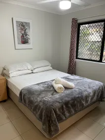 Spring Hill Gardens Apartments - Chambre