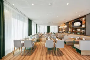 H+ Hotel Frankfurt Eschborn - Restaurant