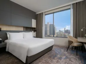 Mercure Bangkok Siam - Chambre