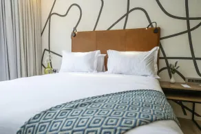 258 Hotel - Room
