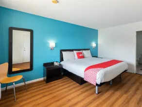 OYO Hotel DeRidder Hwy 171 North - Værelse