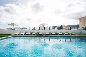 The Benson Hotel - Pool