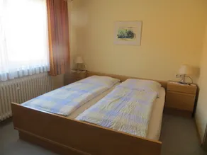 Dreibettzimmer - Habitación