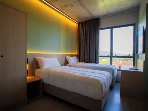 Liwe Hotels - Zimmer
