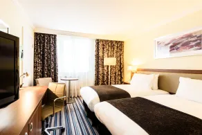 Holiday Inn Portsmouth by IHG - Room