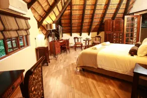 Woodlands Guest House - Room