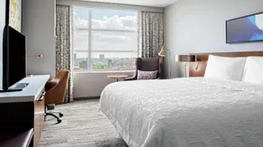 Hilton Garden Inn Chicago McCormick Place - Chambre