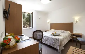 Villa Angelina - Chambre