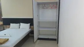 Hotel Sai Leela - Quarto