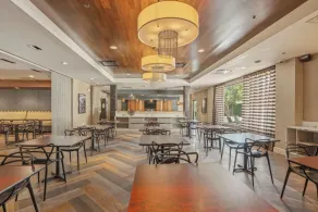 Kozy Hotel Dallas DFW Airport Area West - Restaurant