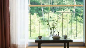 The Suites Hotel Namwon - Zimmer
