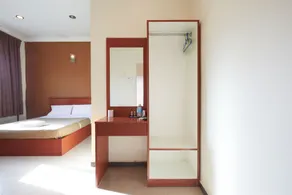 Gurney Inn - Chambre