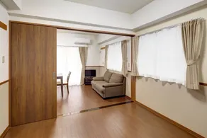 Condominium Resort Nago Grand Sedona - Værelse
